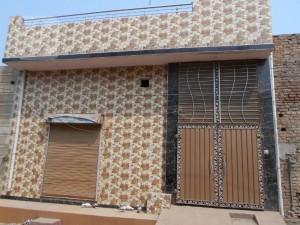 4.5 Marla House for Sale in Deen Colony in Din Colony, Sargodha