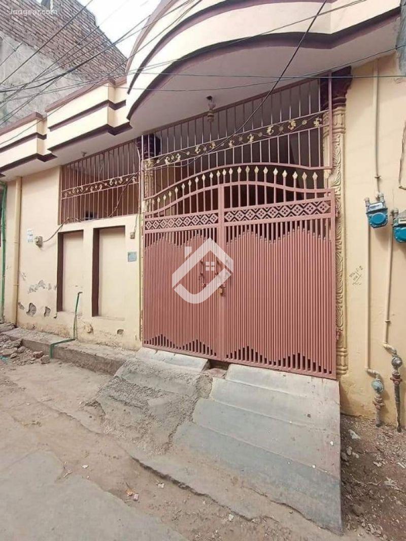 View  3.5 Marla House Is Available For Sale At Lehtarar Road in Sanam Chowk Lehtarar Road, Islamabad