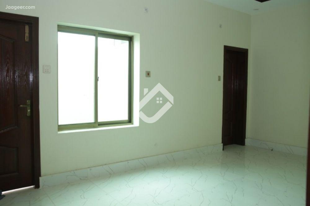 View  3.5 Marla House Is For Sale In Rafi Park in Rafi Park, Sargodha