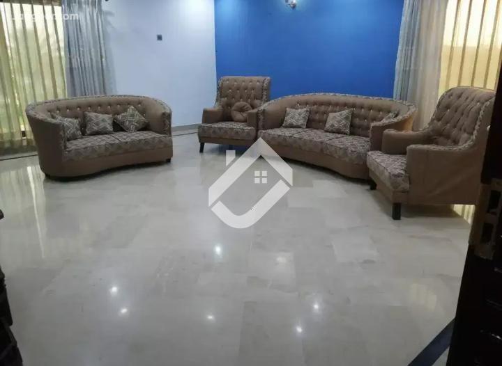 View  30 Marla Ground Floor Portion Is Available For Rent In Bahria Town Phase 4 in Bahria Town Phase 4 , Rawalpindi