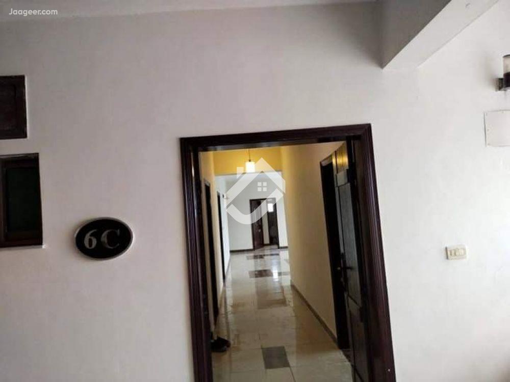 View  4 Bed Apartment For Rent In Askari 11 in Askari 11, Lahore