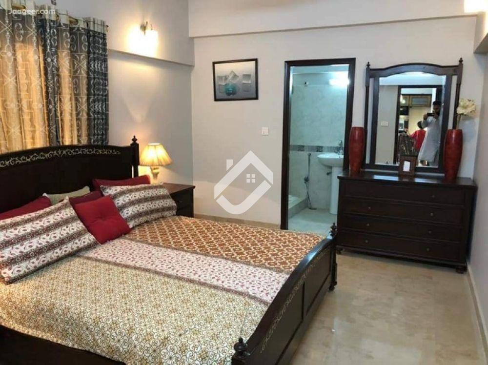 View  4 Bed Brand New Apartment Is For Sale In RimJim Tower in Rim Jim Tower ,Safoora Chowrangi, Karachi
