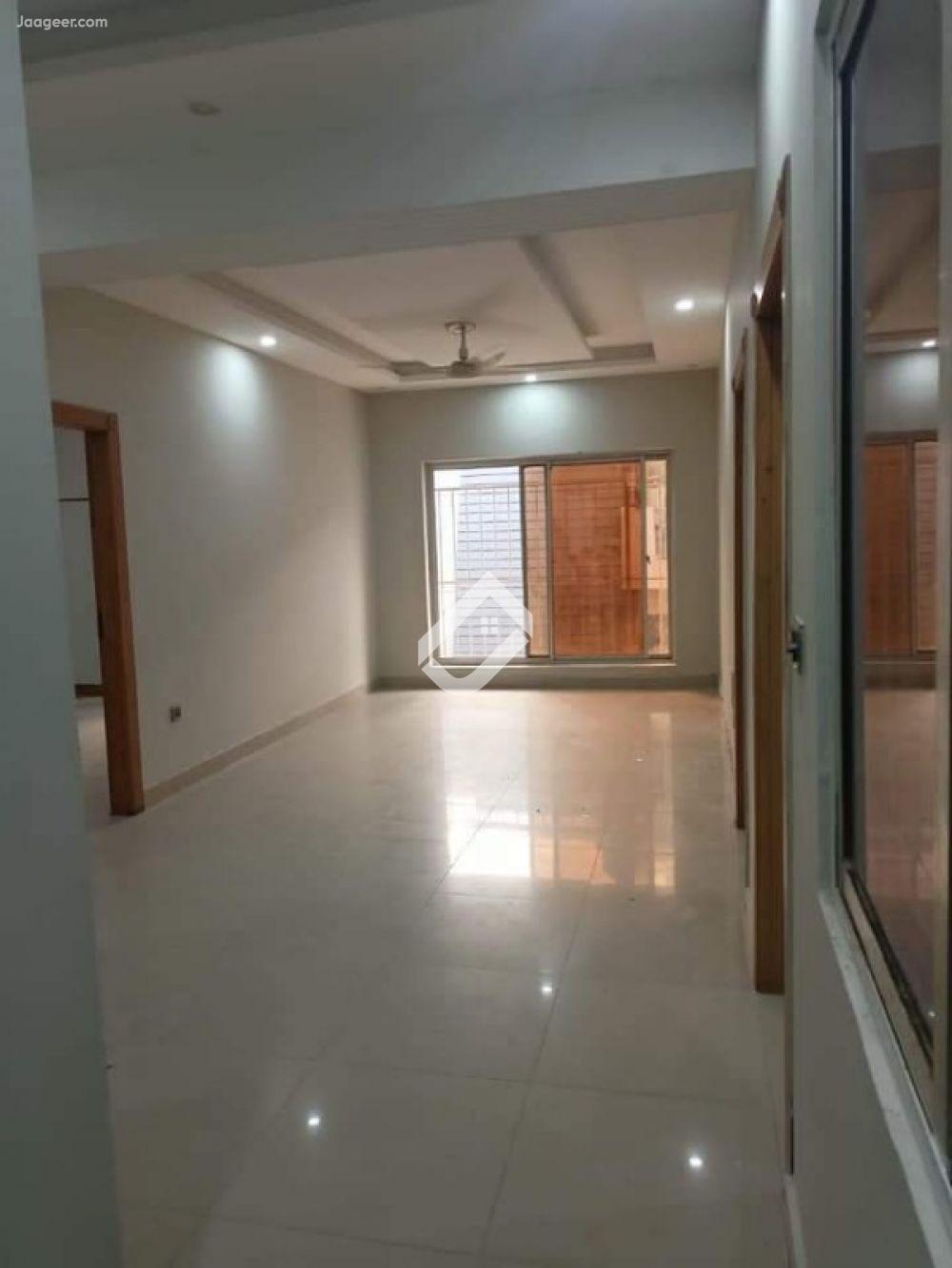 View  4 Bed Flat Is Available For Rent In E 11 in E-11, Islamabad