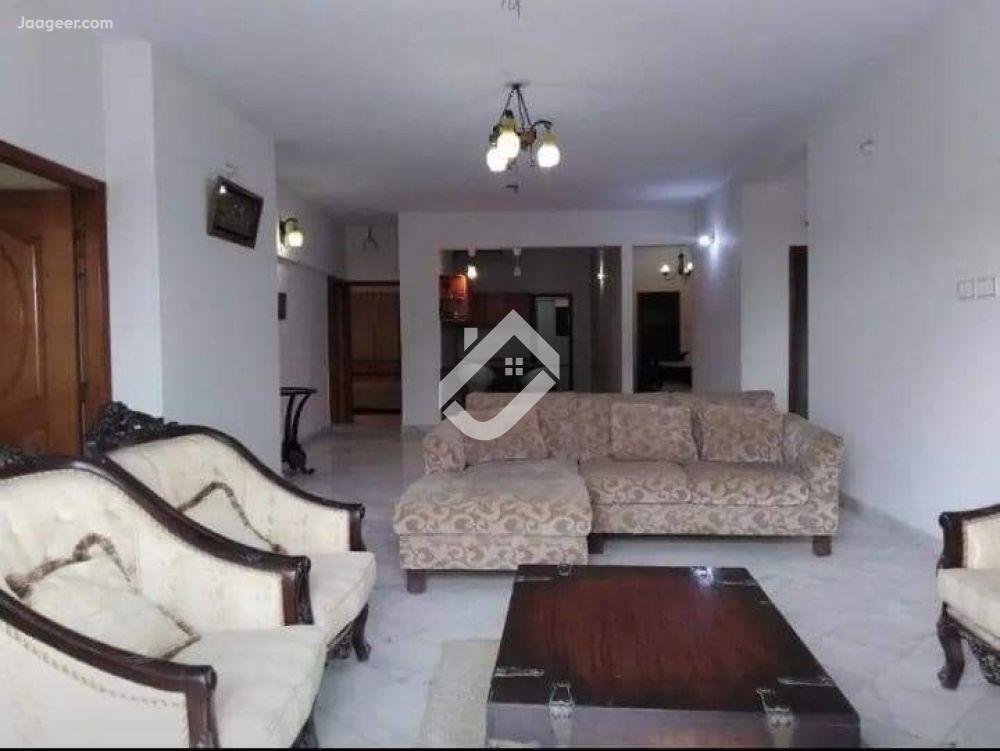 4 Bed luxurious Apartment Is For Sale In RimJim Tower Safoora Chowrangi