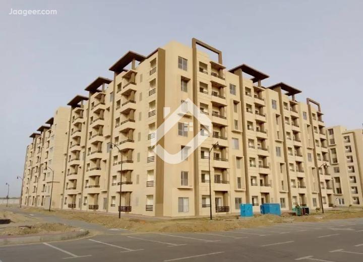 View  2 Bed Apartment Is Available For Sale In Bahria Town Karachi in Bahria Town karachi , Karachi