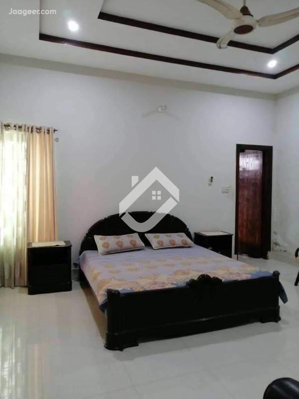 4 Marla Beautiful Double Storey House Is Available For Sale In Qartaba