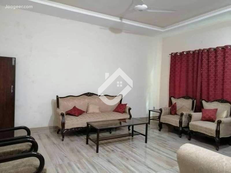 4 Marla Beautiful Double Storey House Is Available For Sale In Qartaba