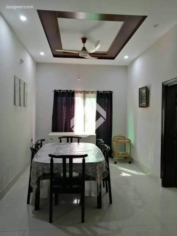 4 Marla Beautiful Double Storey House Is Available For Sale In Qartaba