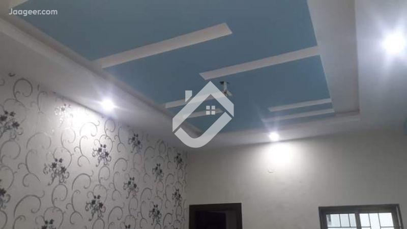 View  4 Marla Brand New House Is Available For Sale In Cheema Colony  in Cheema Colony, Sargodha