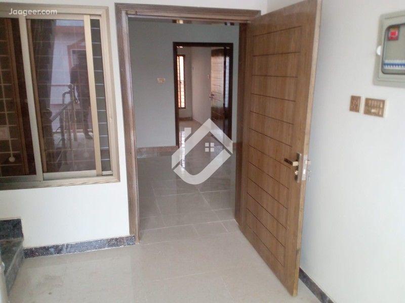 View  4 Marla House Is Available For Sale In Asad Park Phase 2 in Asad Park Phase 2, Sargodha