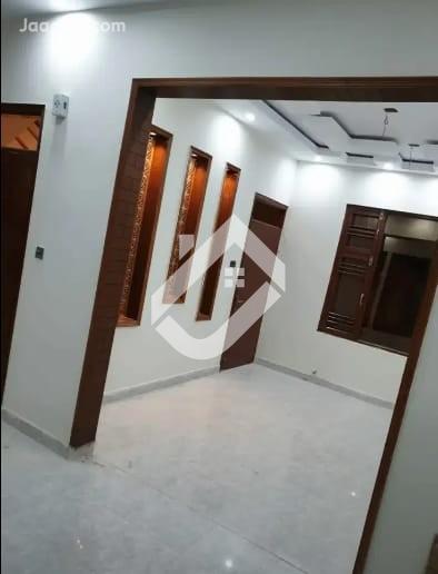 View  4 Marla Double Storey Bungalow Is Available For Sale In Saadi Town in Saadi Town, Karachi