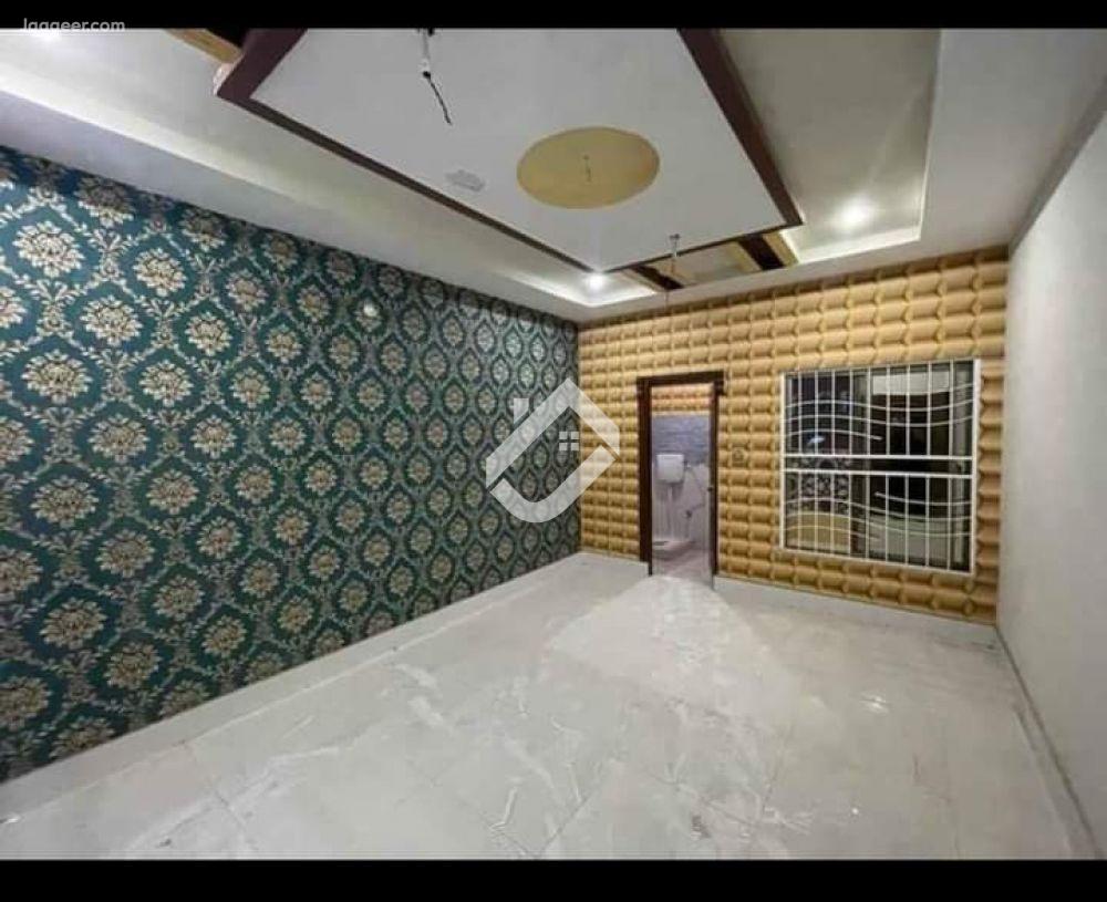 View  4 Marla Double Storey House For Sale In Eagle City  in Eagle City, Sargodha