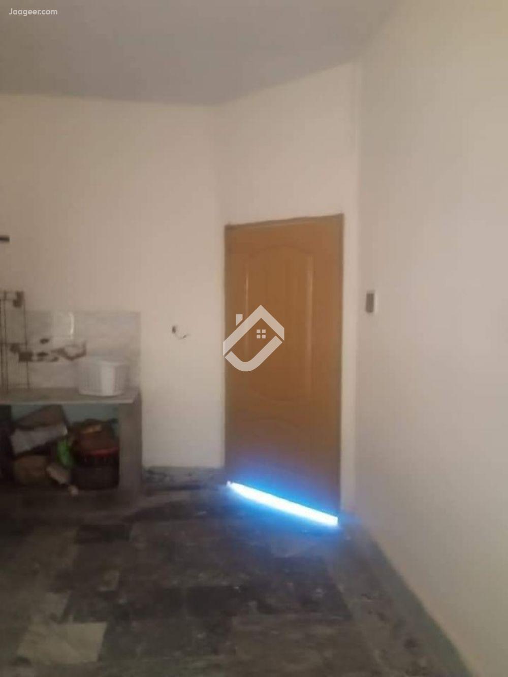 4 Marla Double Storey House For Sale In Sultan Colony Sargodha