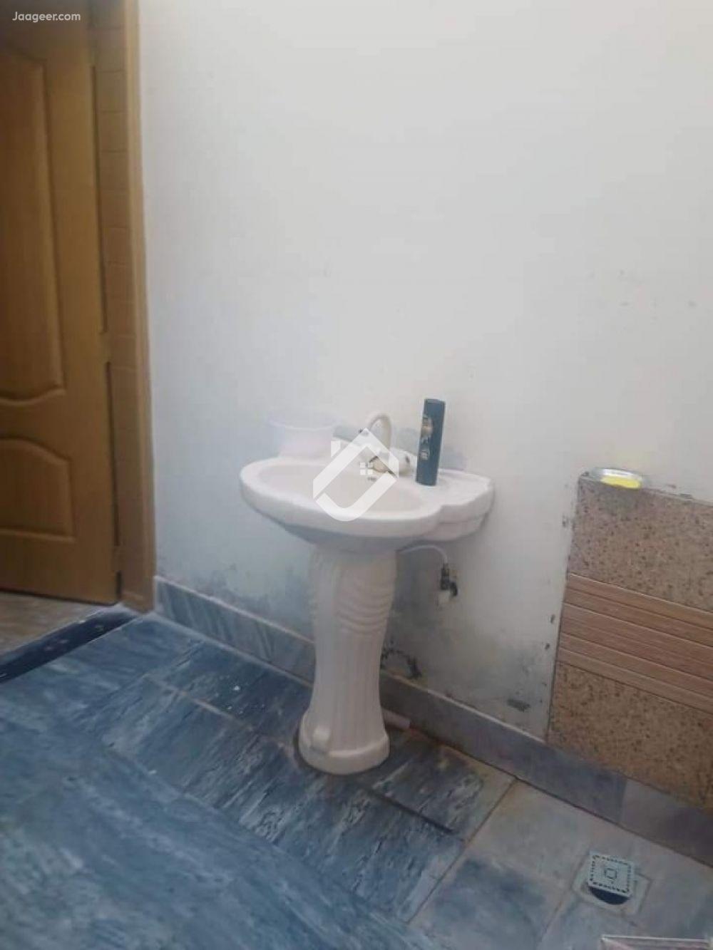 4 Marla Double Storey House For Sale In Sultan Colony Sargodha