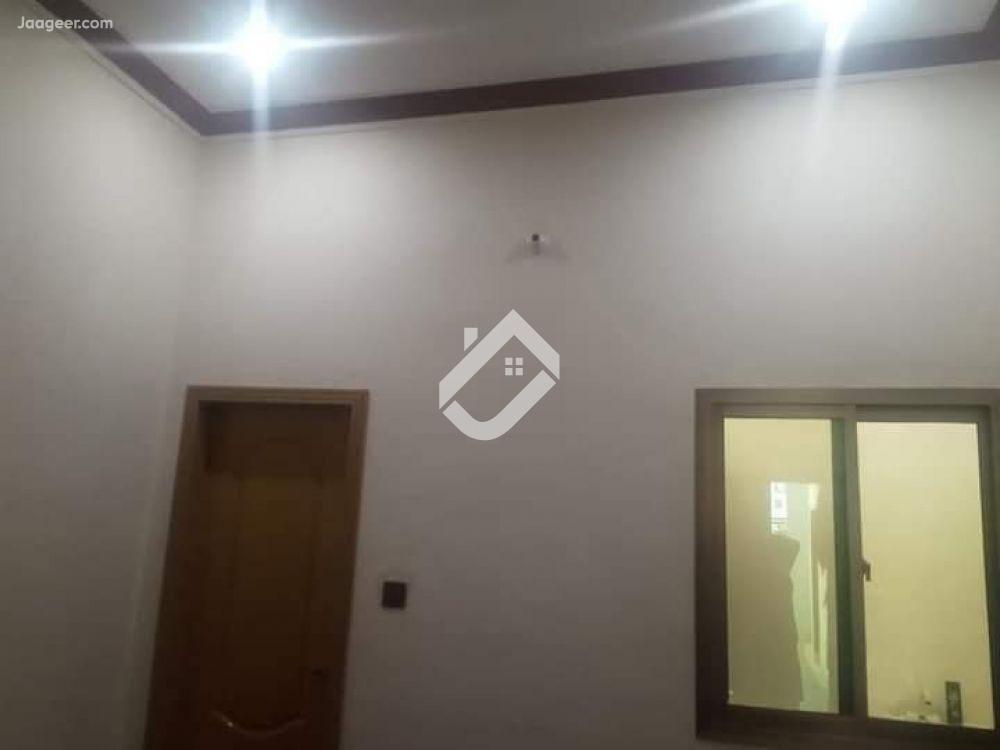 4 Marla Double Storey House For Sale In Sultan Colony Sargodha