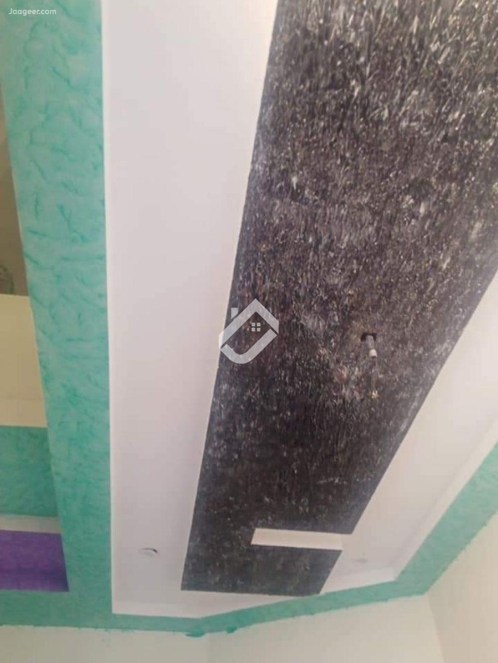 4 Marla Double Storey House For Sale In Sultan Colony Sargodha