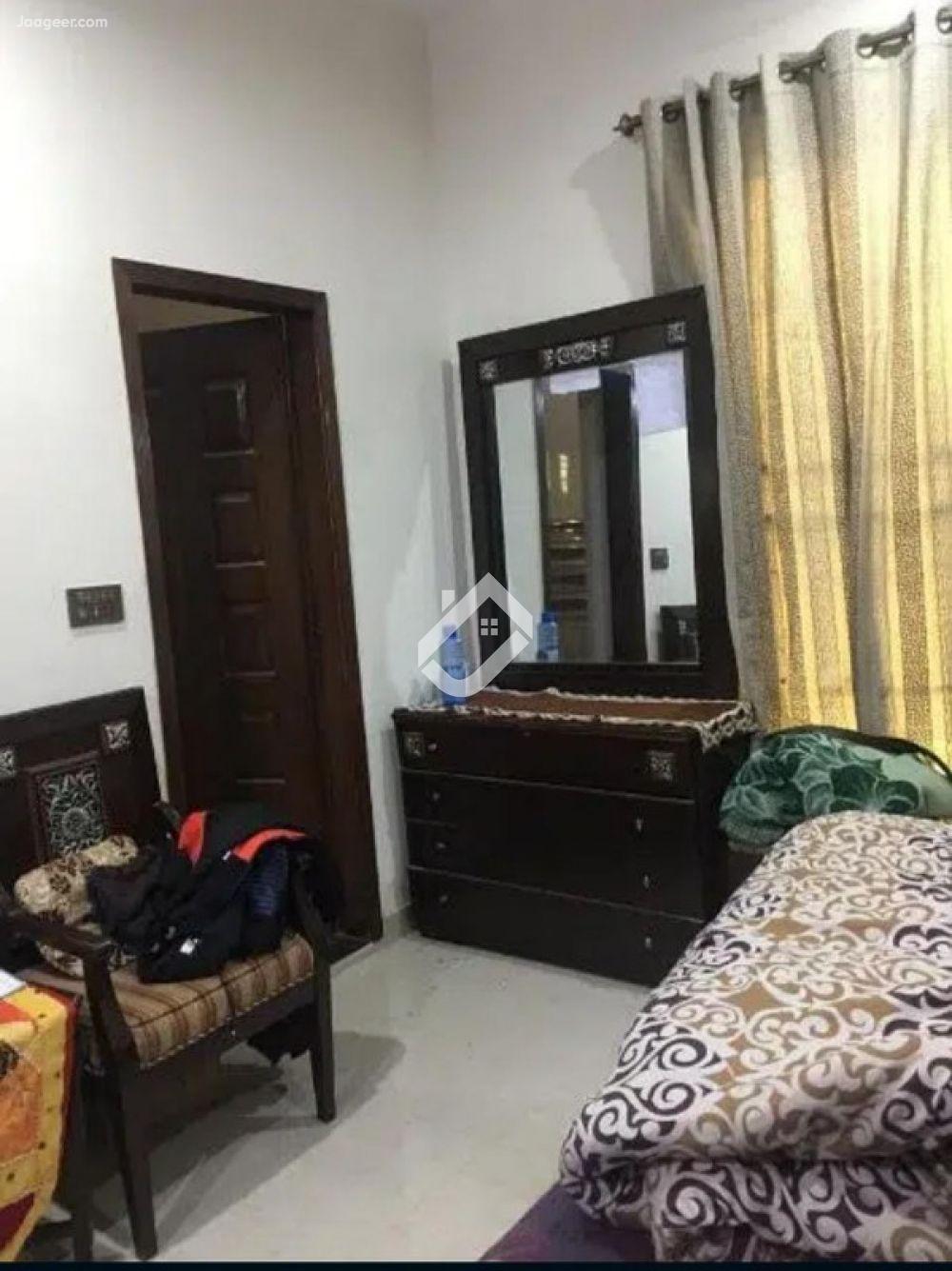 View  4 Marla Double Storey House Is Available For Rent In Nasheman Iqbal Phase 1 in Nasheman Iqbal , Lahore