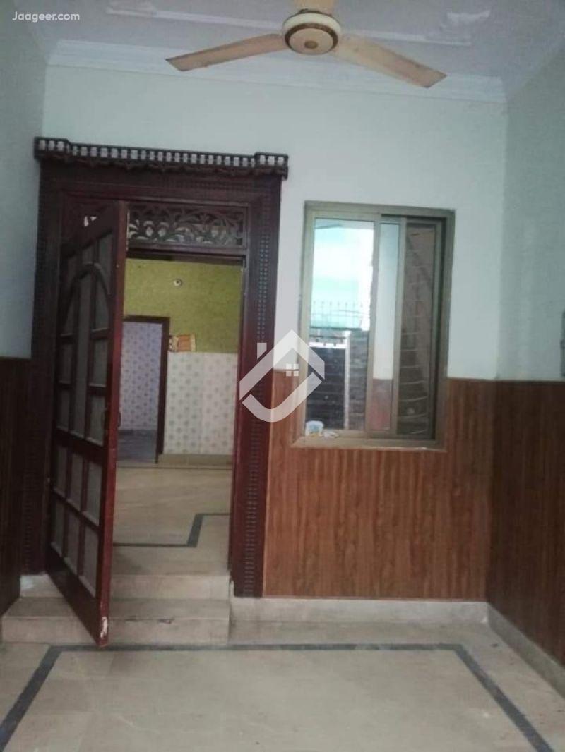 View  4 Marla Double Storey House Is Available For Rent In Qasim Park in Qasim Park, Sargodha