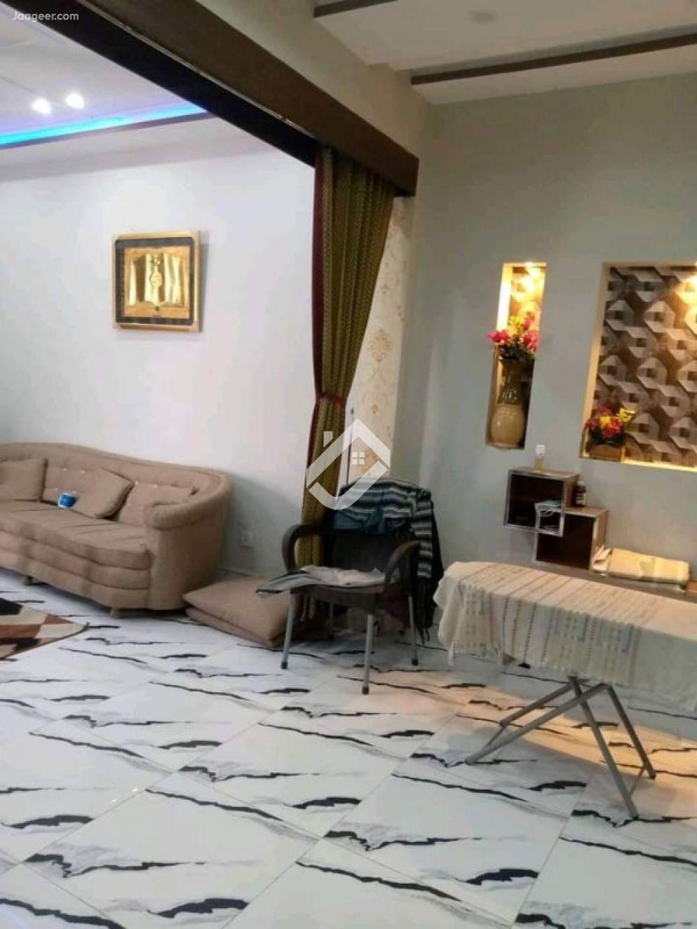 View  4 Marla Double Storey House Is Available For Sale In Buch Villas in Buch Villas, Multan