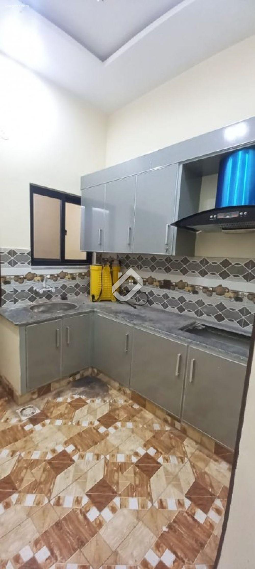 4 Marla Double Storey House Is Available For Sale In Canal Palms Sargodha