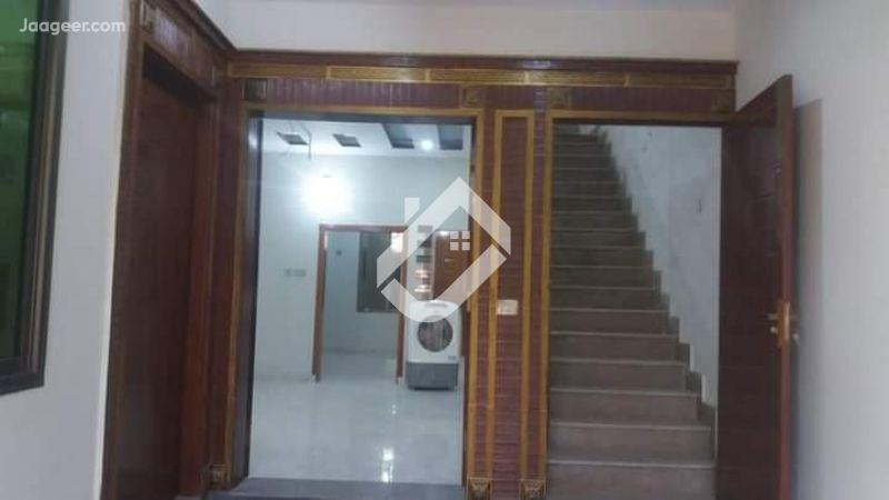 View  4 Marla Double Storey House Is Available For Sale In Block D   in Old Satellite Town, Sargodha