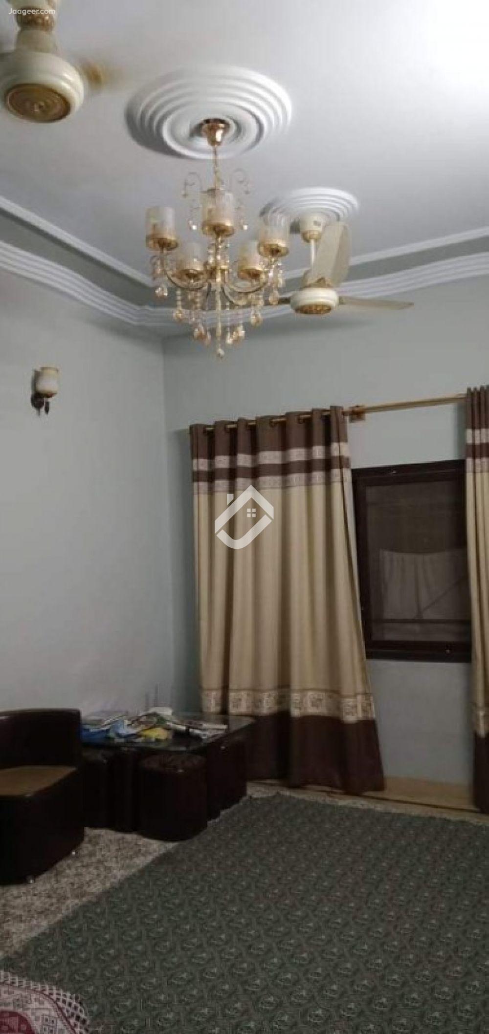 View  4 Marla Double Storey House Is Available For Sale In Gulshan E Maymar in Gulshan E Maymar, Karachi
