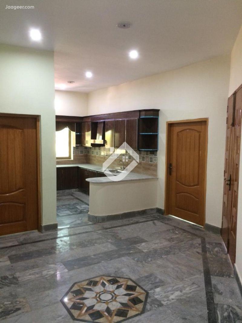 View  4 Marla Double Storey House Is Available For Sale In Johar Town in Johar Town, Sargodha