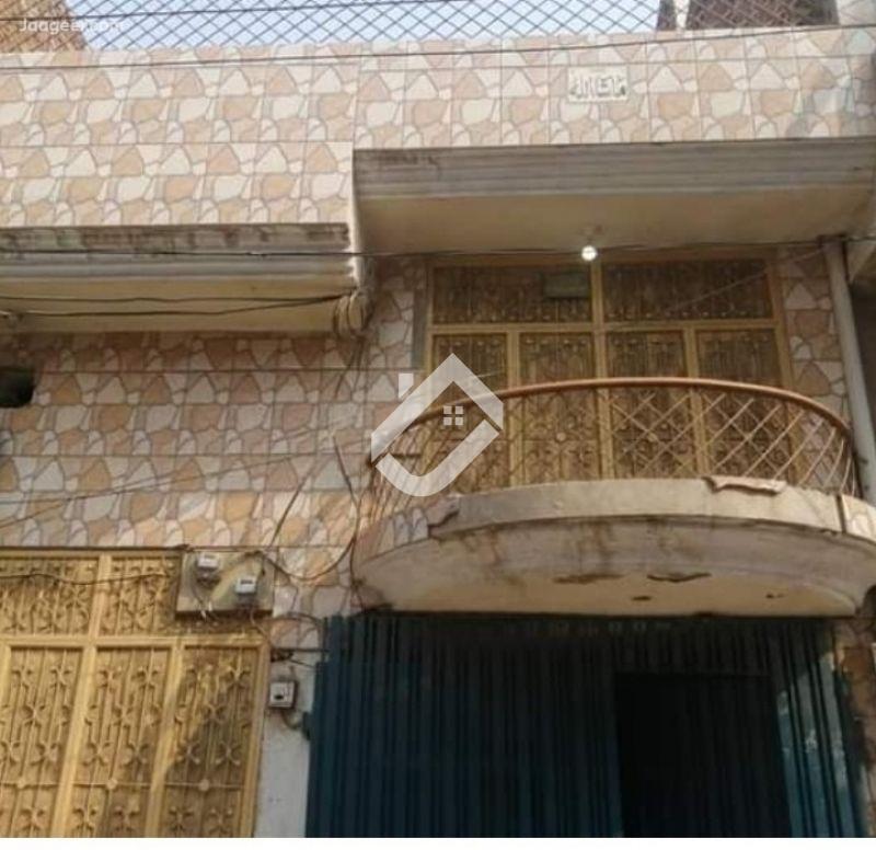 View  4 Marla Double Storey House Is Available For Sale In Mukame-hayat in Mukame-Hayat  , Sargodha