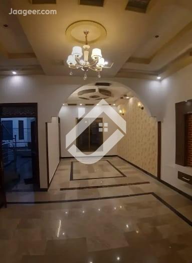 View  4 Marla Double Storey House Is Available For Sale In Saadi Town Block 5 in Saadi Town, Karachi