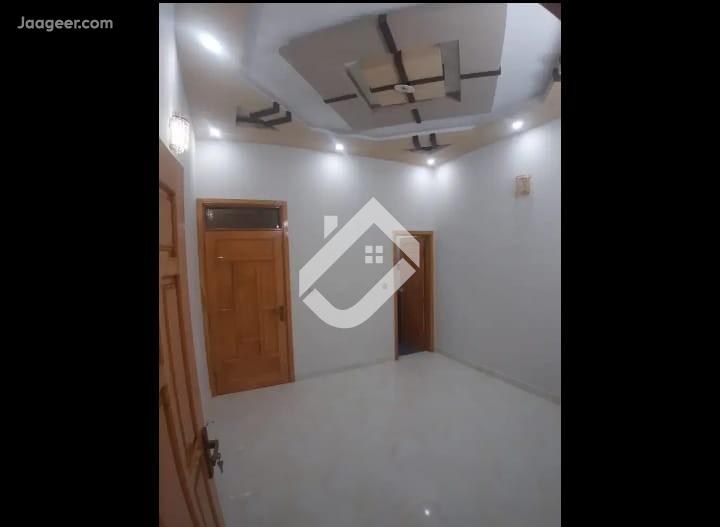 View  4 Marla Double Storey House Is Available For Sale In Saadi Town in Saadi Town, Karachi