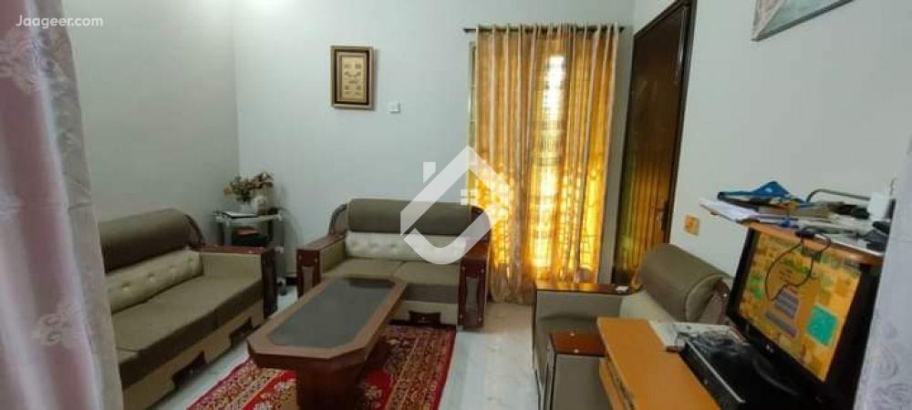 View  4 Marla Double Storey House Is Available For Sale In Sharif Garden in Sharif Garden, Sargodha