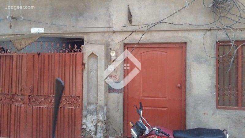 View  4 Marla House for Sale  in Jinnah Colony in Jinnah Colony, Sargodha