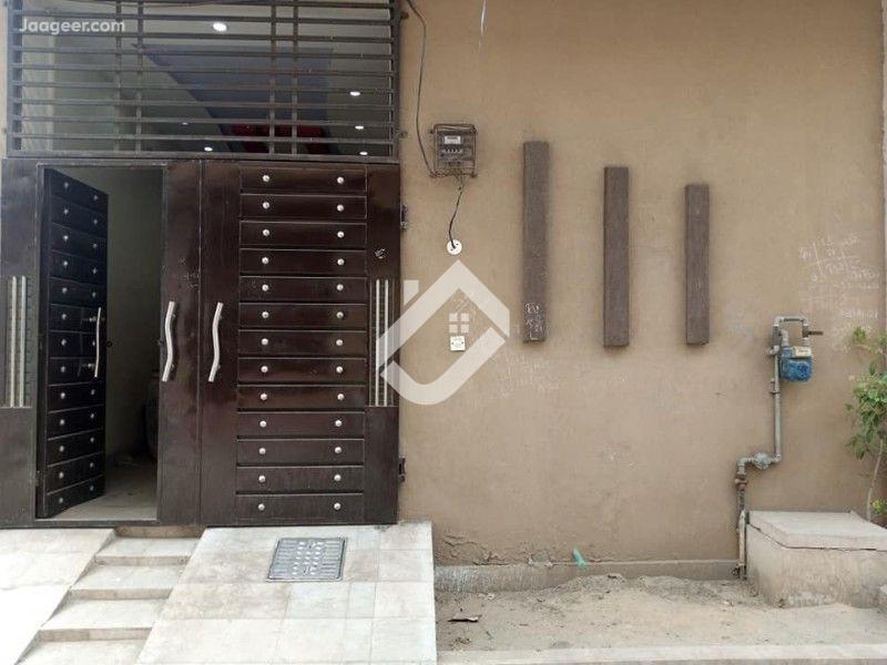 View  4 Marla House  Is Available For Rent In Canal Bank Housing Scheme  in Canal Bank Housing Scheme, Lahore