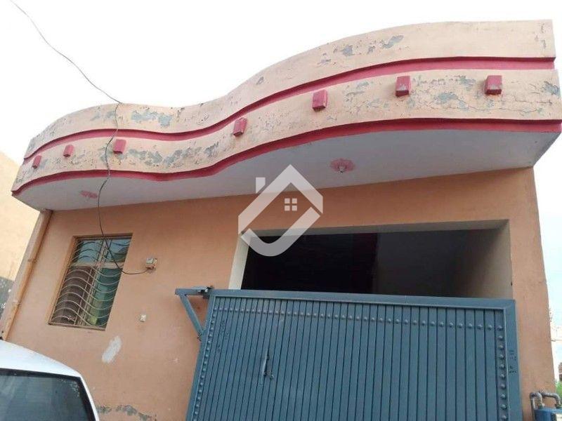 View  4 Marla House Is Available For Sale in Gulzar E Quaid in Gulzar E Quaid, Rawalpindi