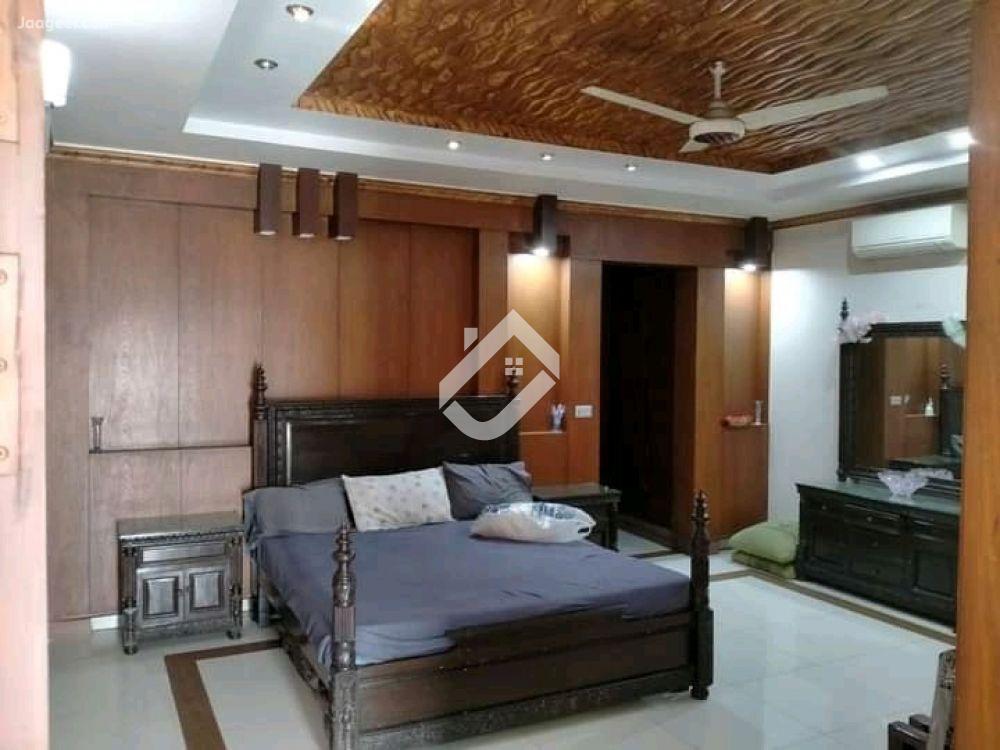 View  4 Marla House Is Available For Sale In Madina Town  in Madina Town, Faisalabad