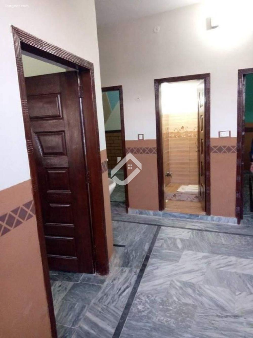 View  4 Marla House Is Available For Sale In Qureashiabad  in Qureshiabad, Rawalpindi
