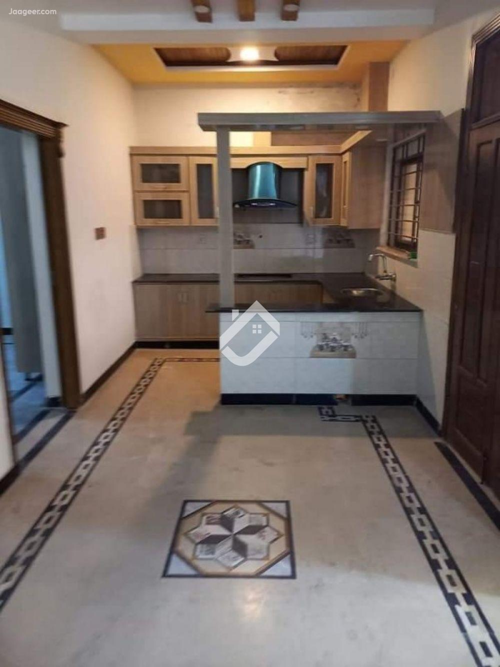 4 Marla Triple Storey House For Rent In Ghauri Town Phase 4C2 in Ghauri Town, Islamabad