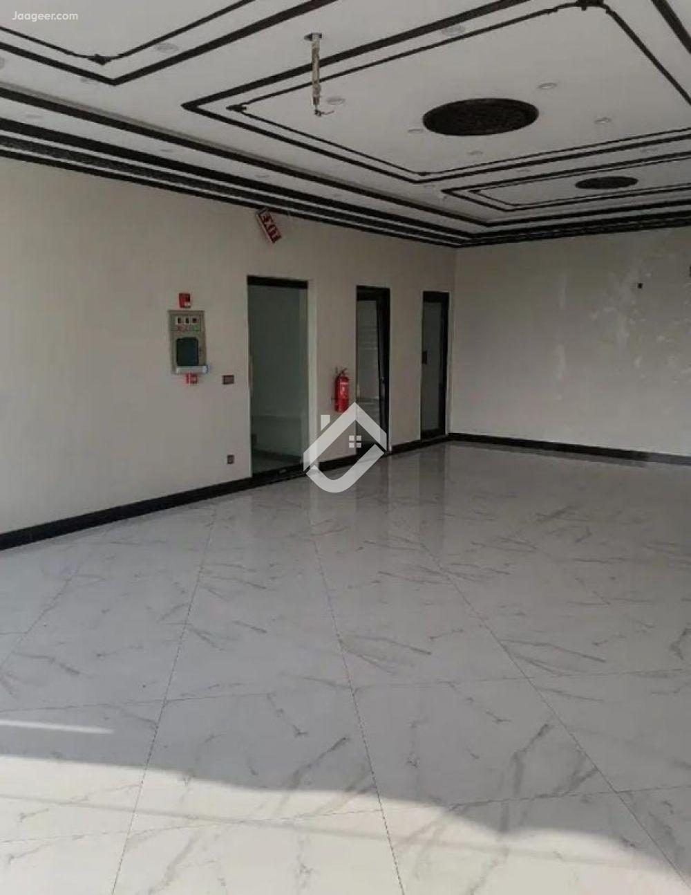 View  4 Marla Upper Portion Building For Rent In DHA Phase 6 in DHA Phase 6, Lahore