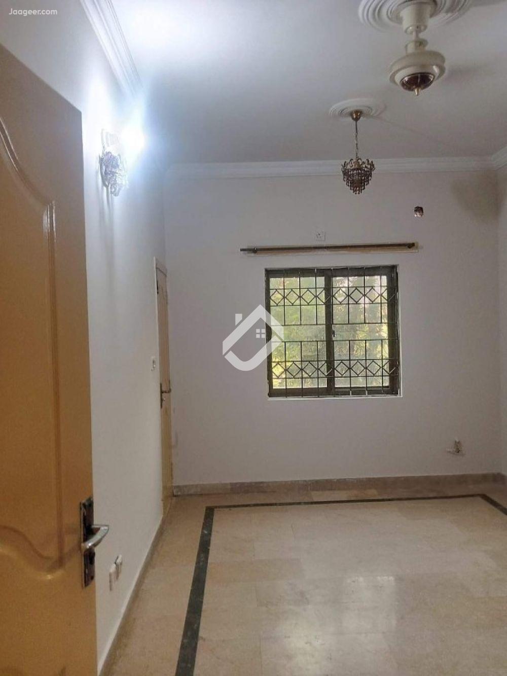 View  4 Marla Upper Portion House For Rent In G11 in G-11, Islamabad