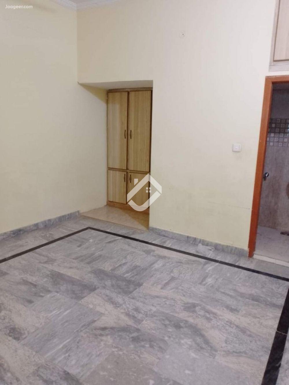 View  4 Marla Upper Portion House For Rent In Ghauri Town Phase 4A in Ghauri Town, Islamabad