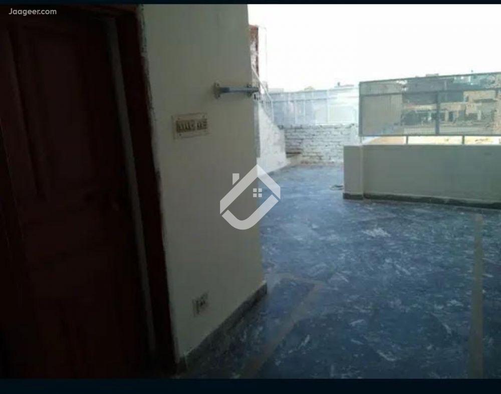 View  4 Marla Upper Portion Furnished House For Rent In Satellite Town Block D in Old Satellite Town, Sargodha