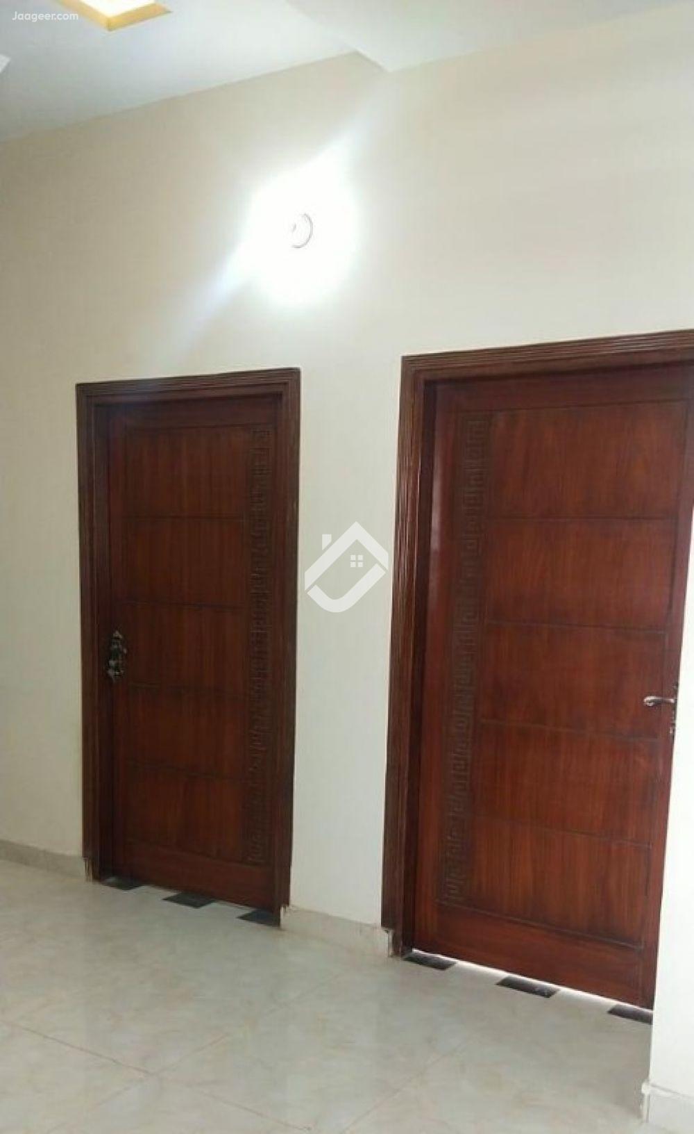 4.38 Marla Double Storey House For Sale In Canal Palms Sargodha