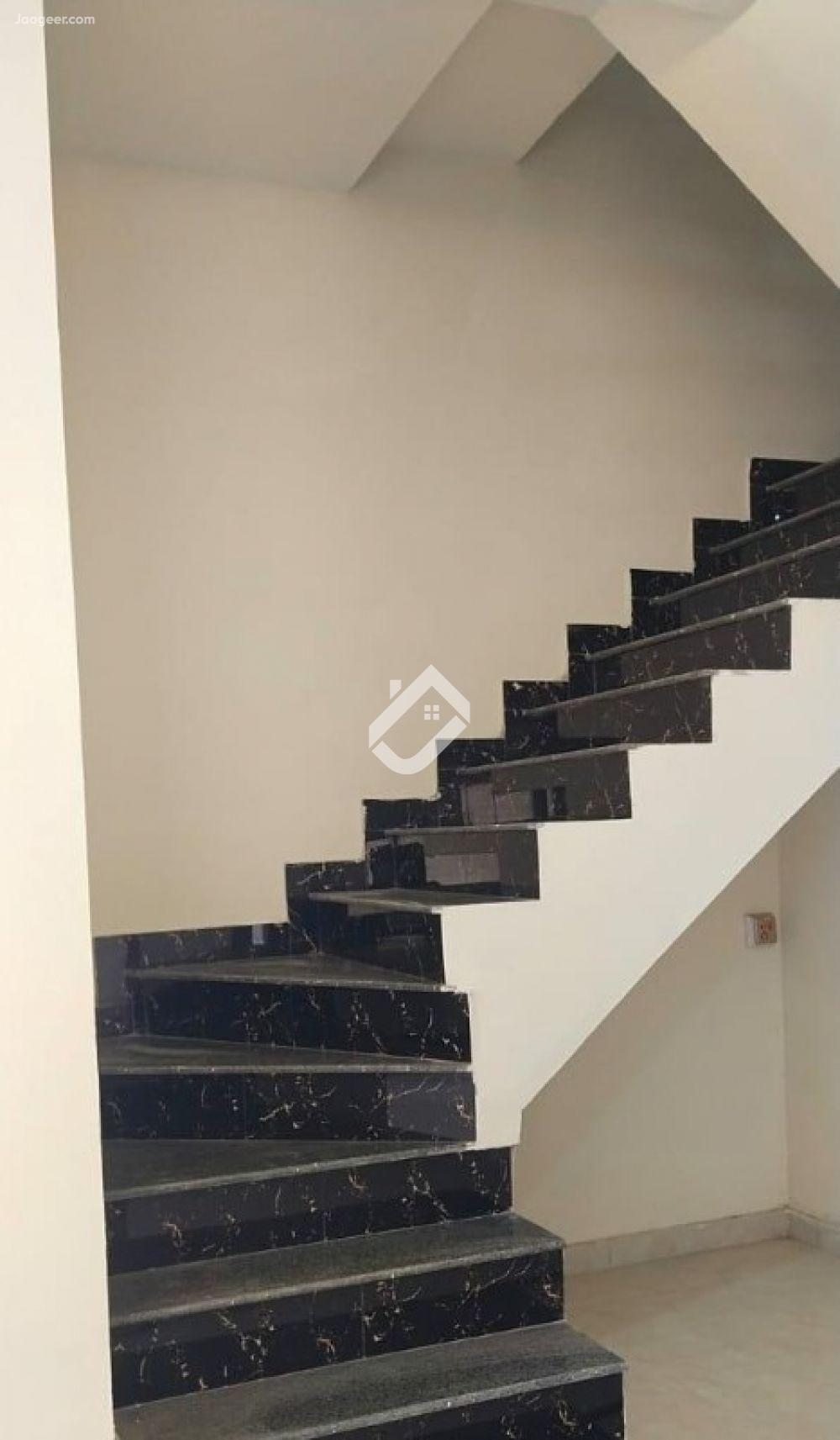 4.38 Marla Double Storey House For Sale In Canal Palms Sargodha
