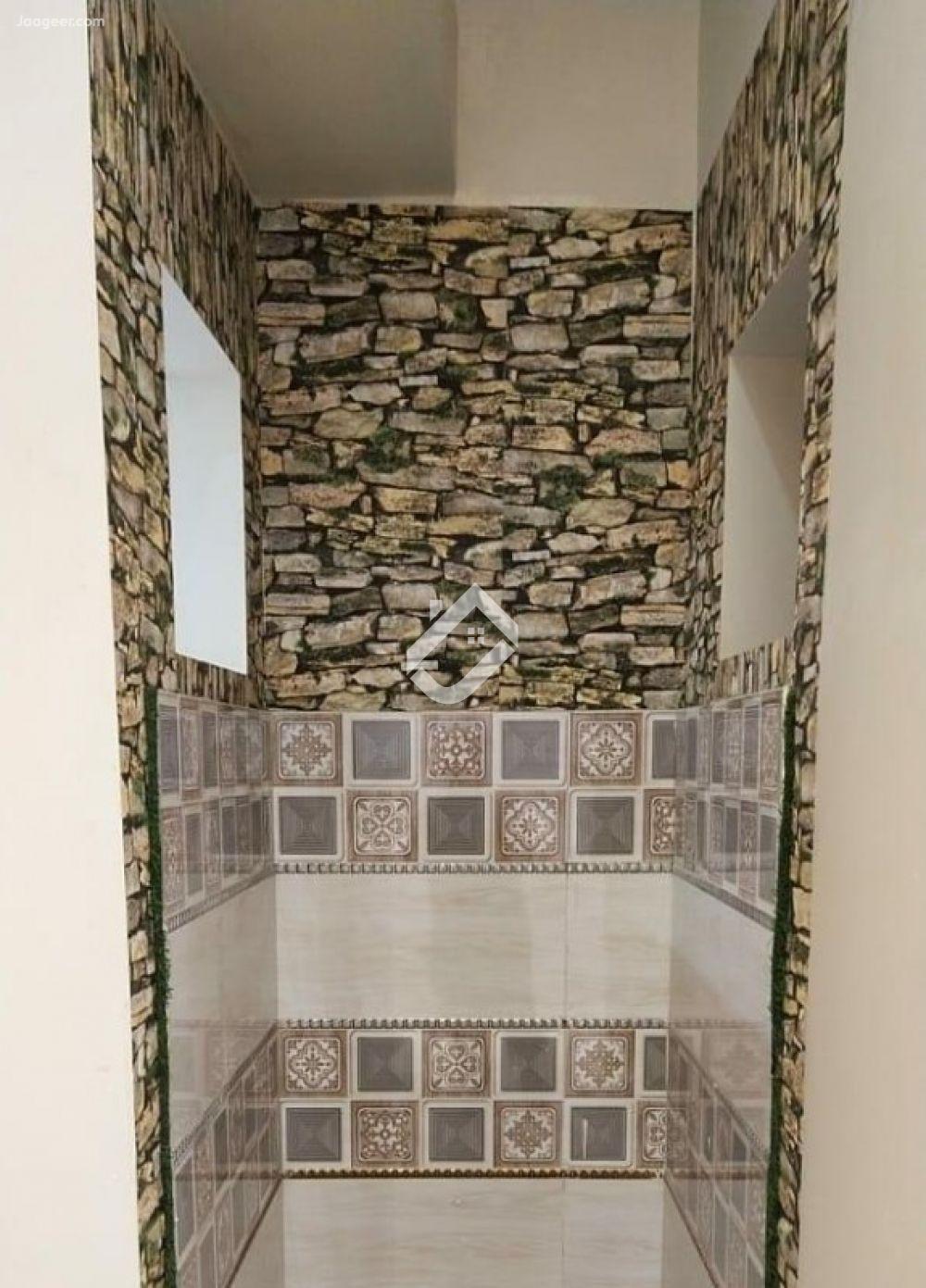 4.38 Marla Double Storey House For Sale In Canal Palms Sargodha