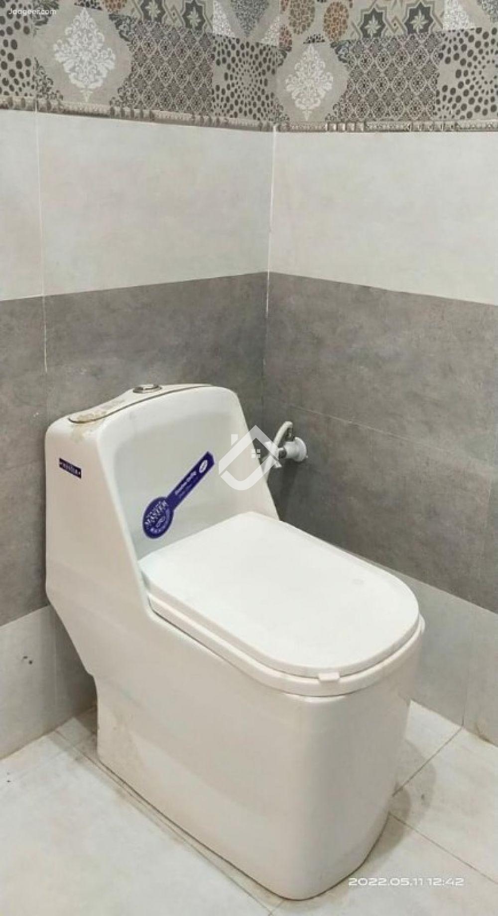 4.38 Marla Double Storey House For Sale In Canal Palms Sargodha