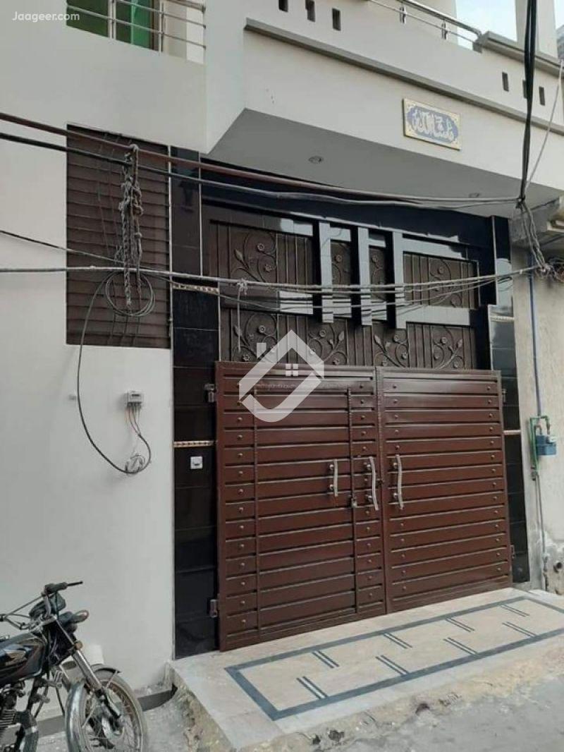 View  4.5 Marla Double Storey House Is Available For Sale In Inam Colony in Inam colony, Daska