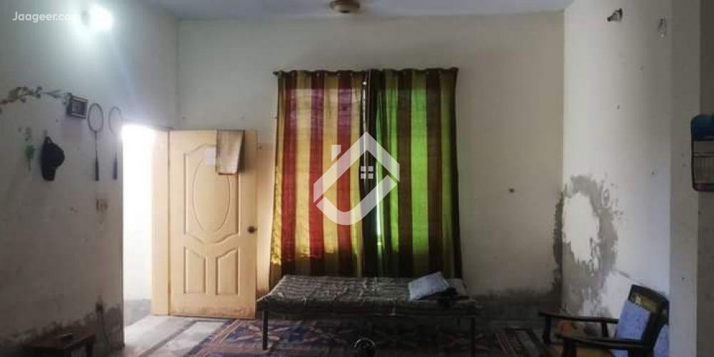 View  4.5 Marla House For Sale In Ahsaan Town in Ahsaan Town, Sargodha