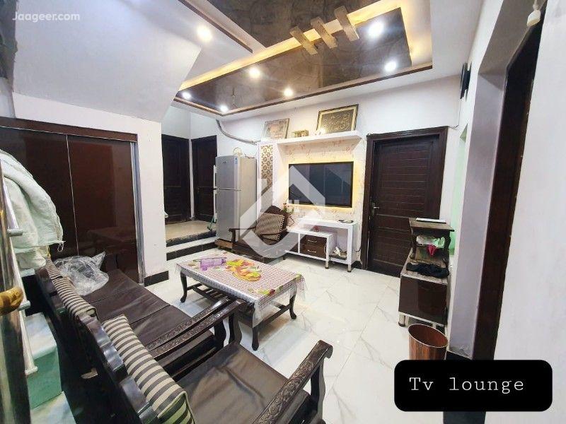 View  4.5 Marla House Is Available For Sale In Farooq Colony in Farooq Colony, Sargodha
