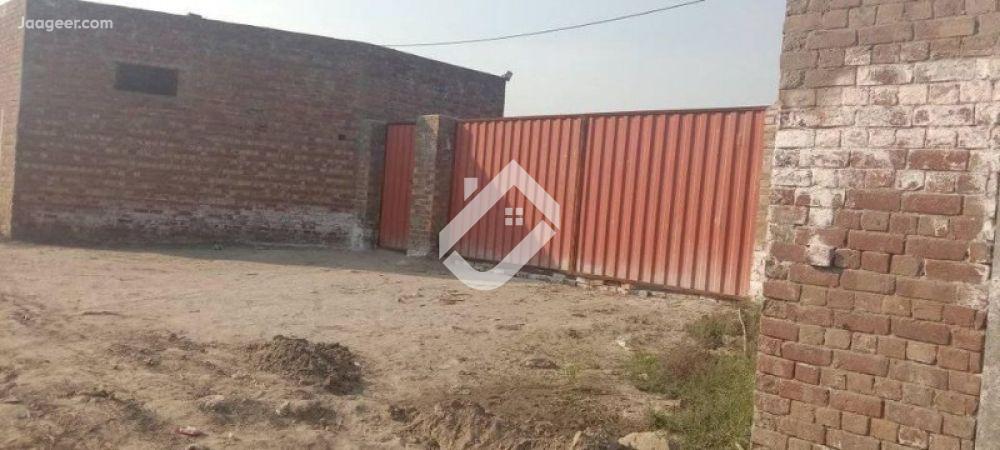 View  4.9 Kanal Warehouse Available For Rent In Raiwind Road in Raiwind Road, Lahore