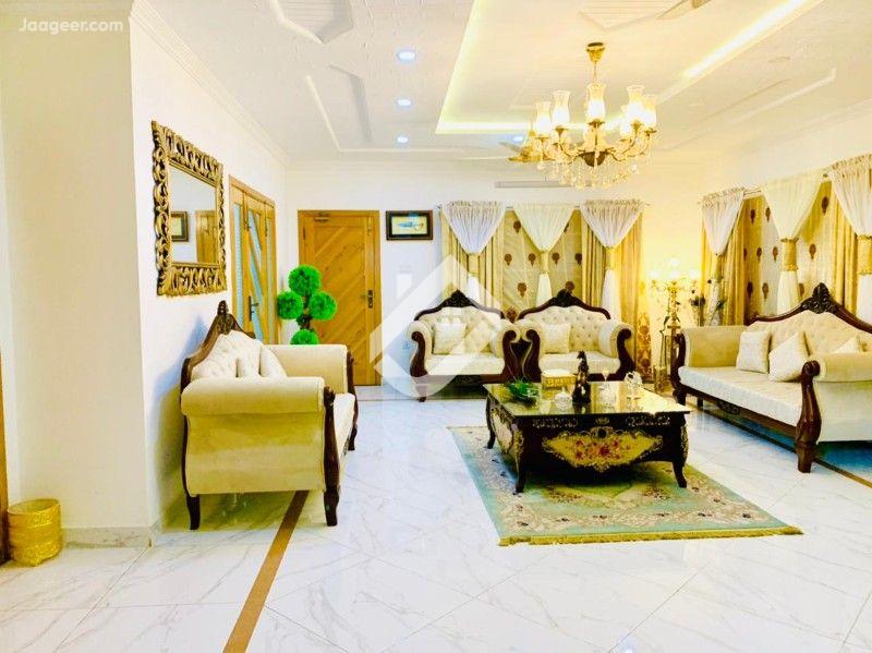 View  5 Kanal Farm House Is Available For Sale In Multi Residencia And Orchards in Multi Residencia and Orchards, Islamabad